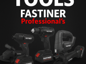 Power Tools