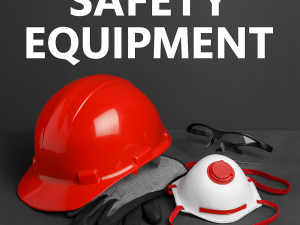 Safety Equipment