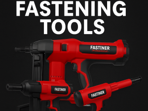 Direct fastening tools