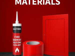 Fire Stopping Materials